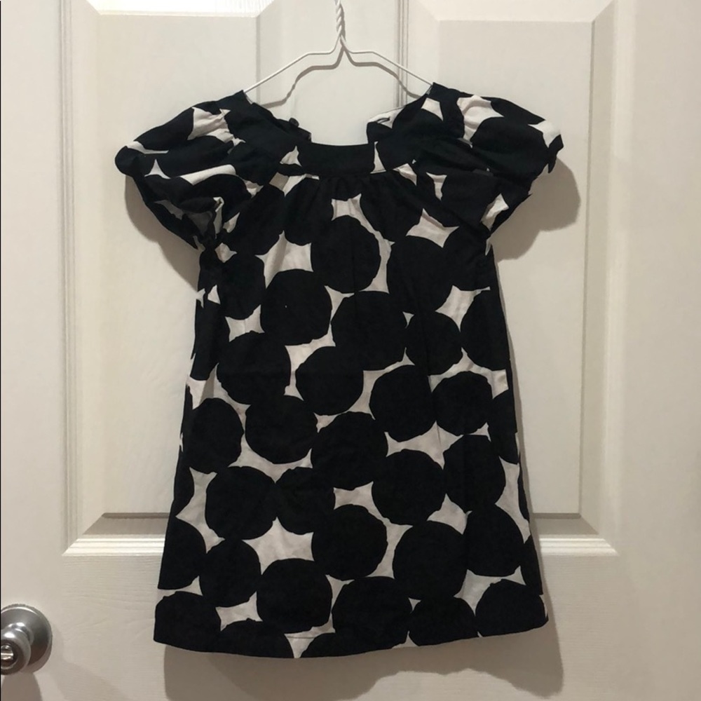 Carters size 4 dress